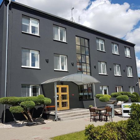 Hemma Rooms By Ikea Zbąszyń 外观 照片