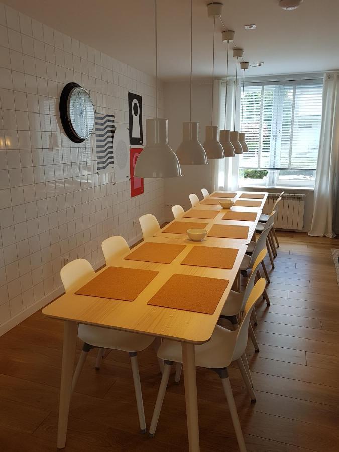 Hemma Rooms By Ikea Zbąszyń 外观 照片