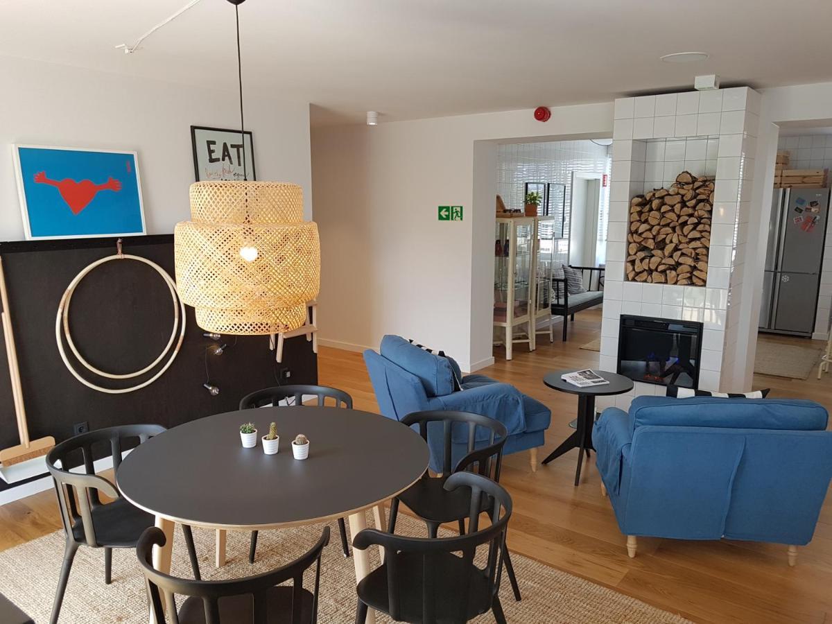 Hemma Rooms By Ikea Zbąszyń 外观 照片