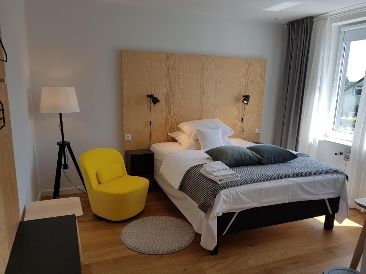 Hemma Rooms By Ikea Zbąszyń 外观 照片