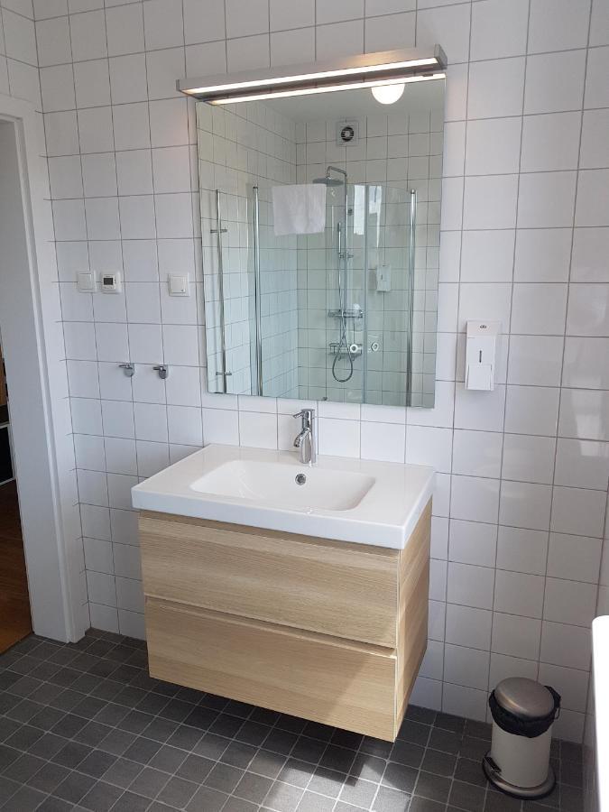 Hemma Rooms By Ikea Zbąszyń 外观 照片