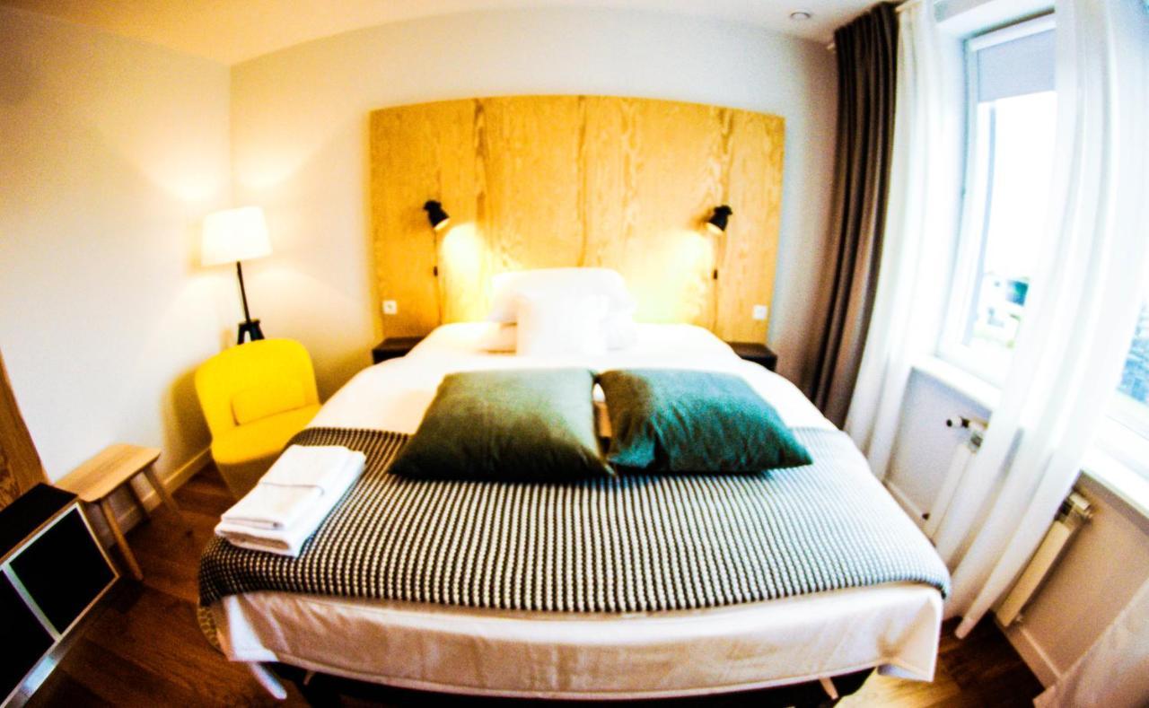 Hemma Rooms By Ikea Zbąszyń 外观 照片