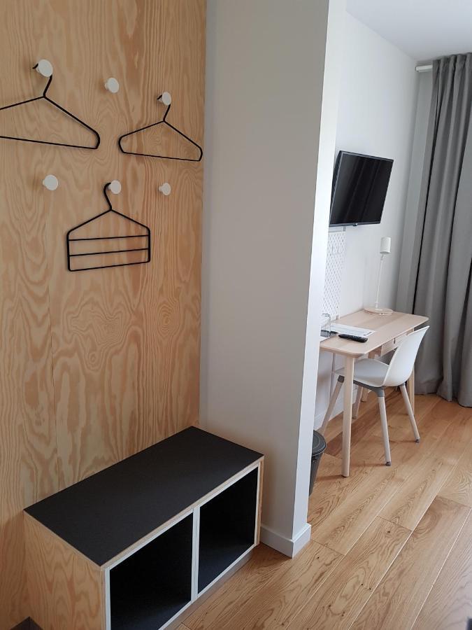 Hemma Rooms By Ikea Zbąszyń 外观 照片