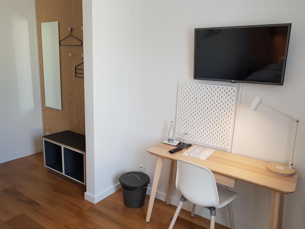 Hemma Rooms By Ikea Zbąszyń 外观 照片