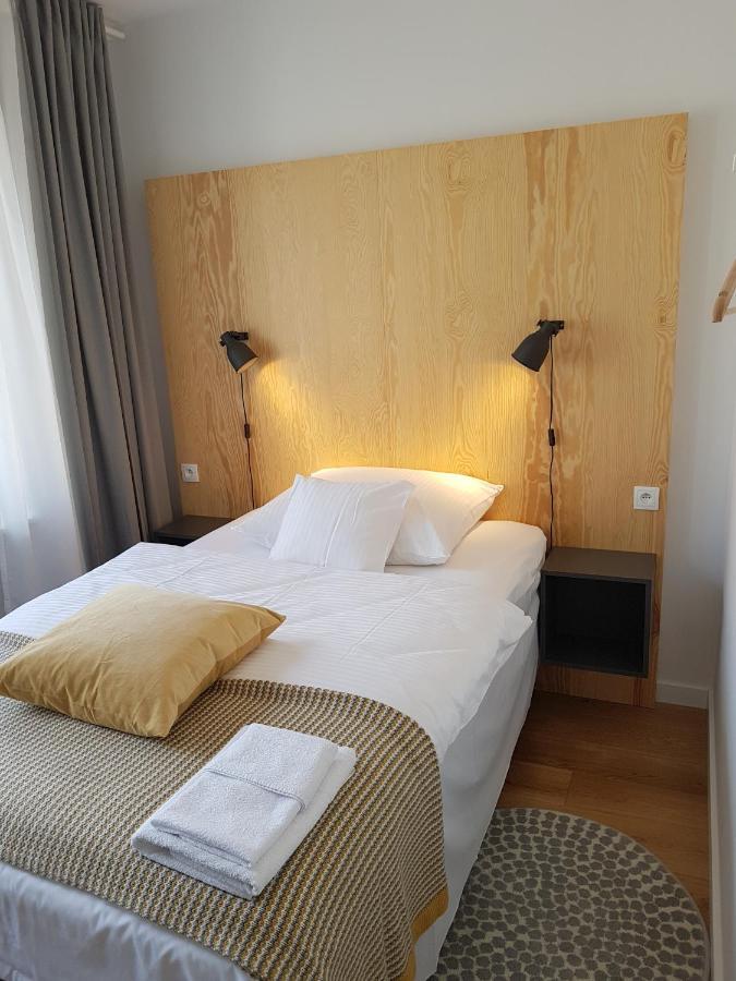 Hemma Rooms By Ikea Zbąszyń 外观 照片