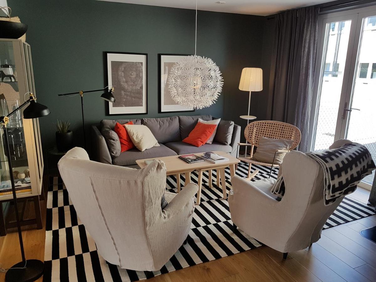 Hemma Rooms By Ikea Zbąszyń 外观 照片