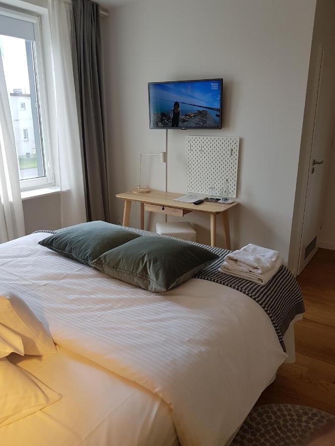 Hemma Rooms By Ikea Zbąszyń 外观 照片