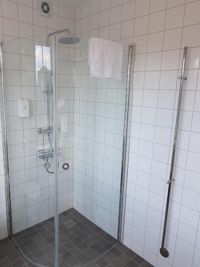 Hemma Rooms By Ikea Zbąszyń 外观 照片