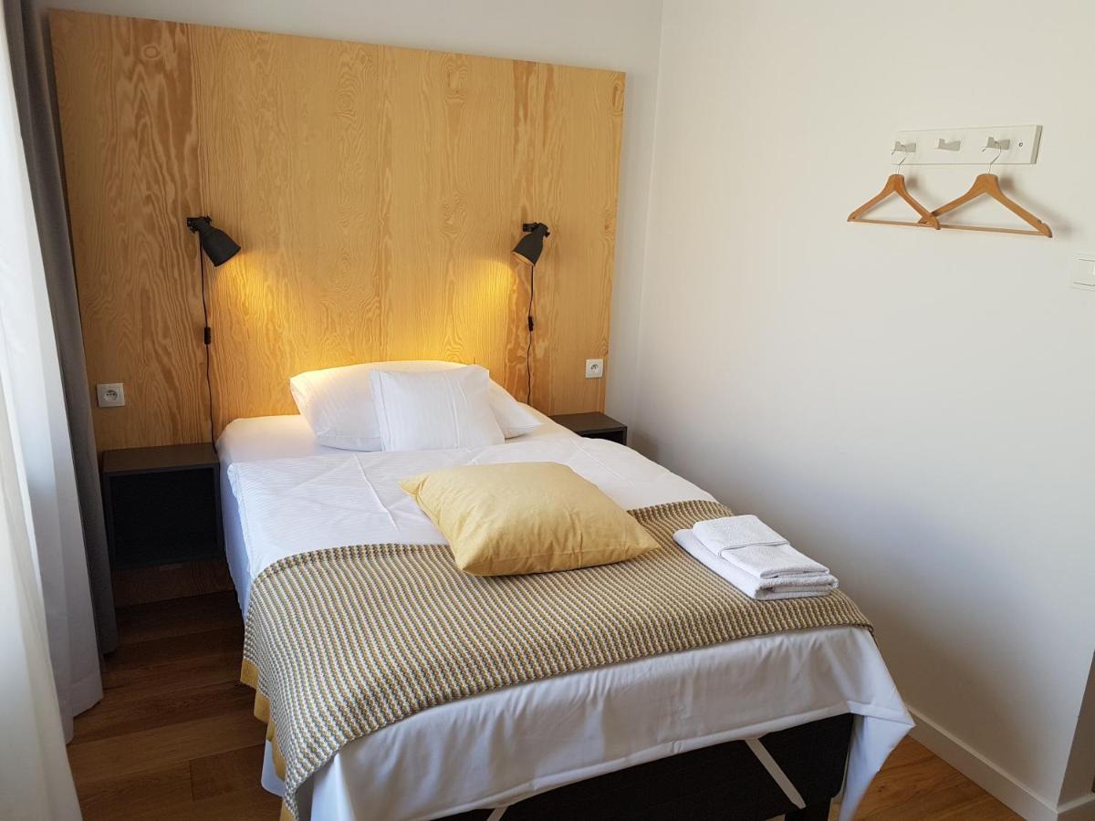 Hemma Rooms By Ikea Zbąszyń 外观 照片