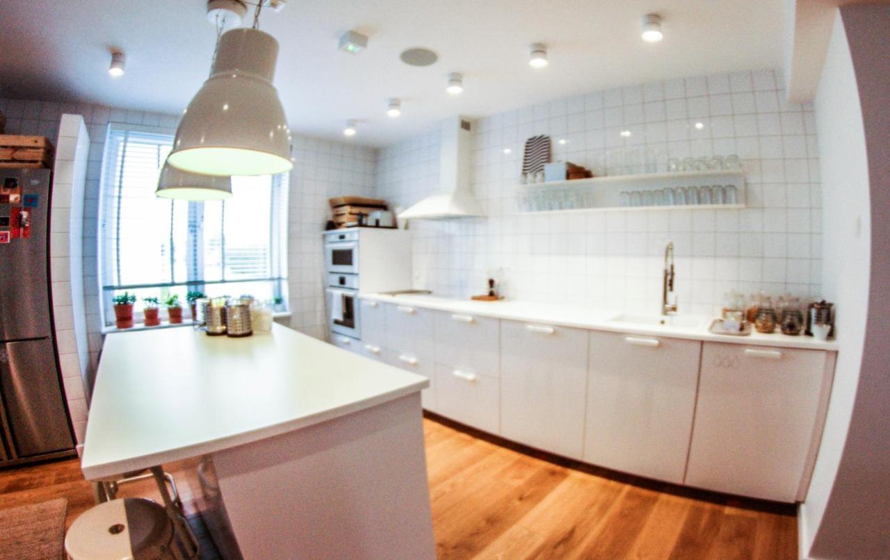 Hemma Rooms By Ikea Zbąszyń 外观 照片