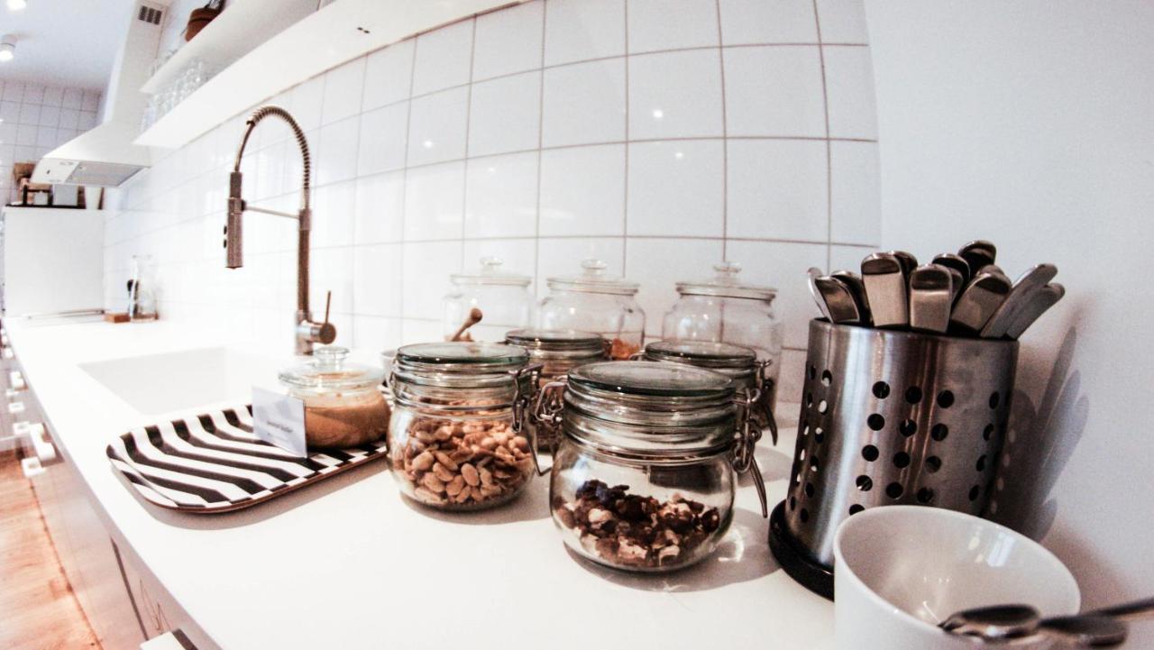 Hemma Rooms By Ikea Zbąszyń 外观 照片