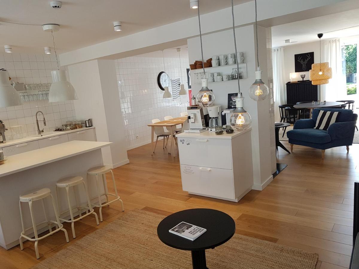 Hemma Rooms By Ikea Zbąszyń 外观 照片
