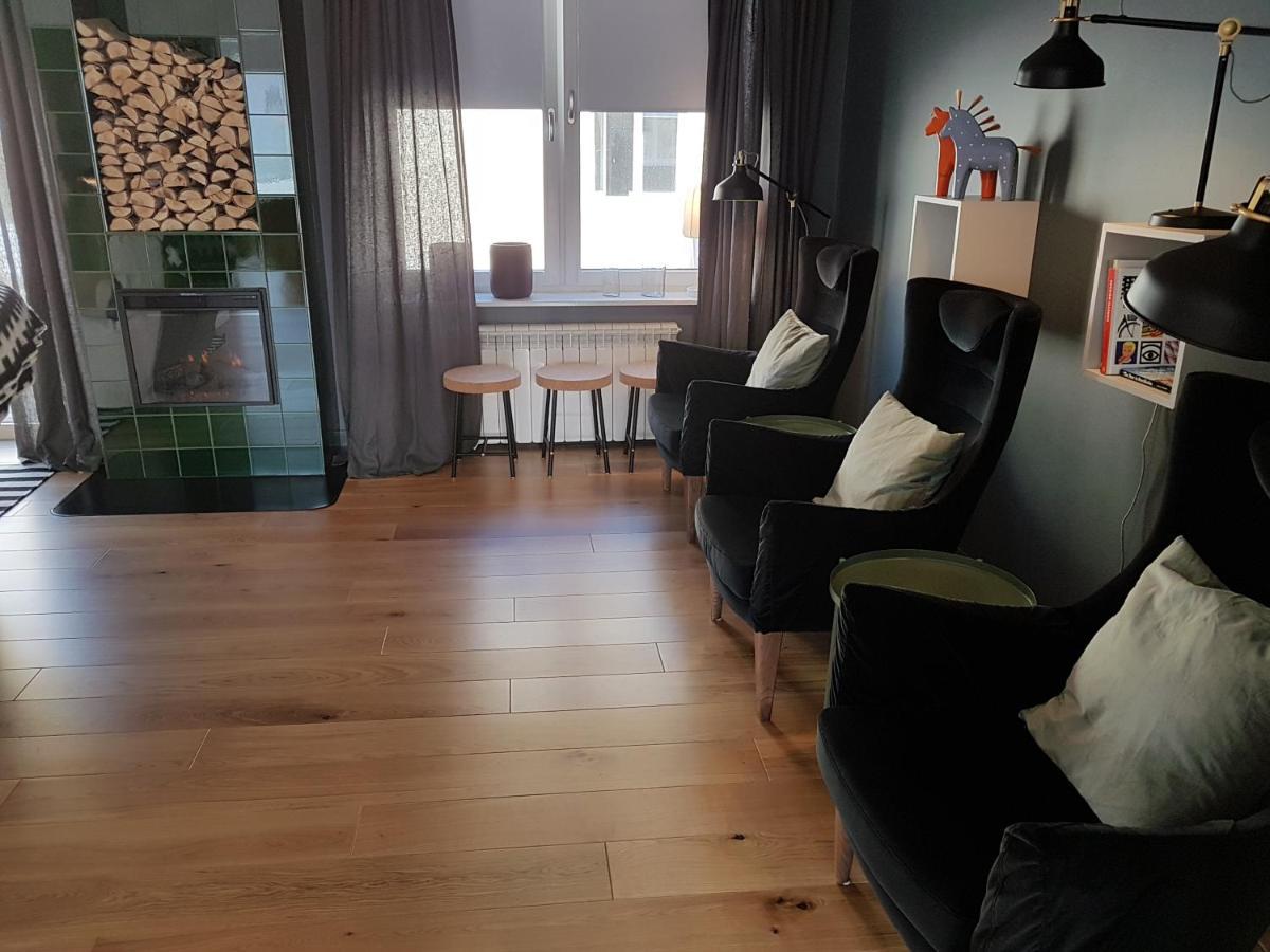 Hemma Rooms By Ikea Zbąszyń 外观 照片