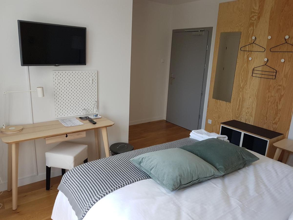 Hemma Rooms By Ikea Zbąszyń 外观 照片