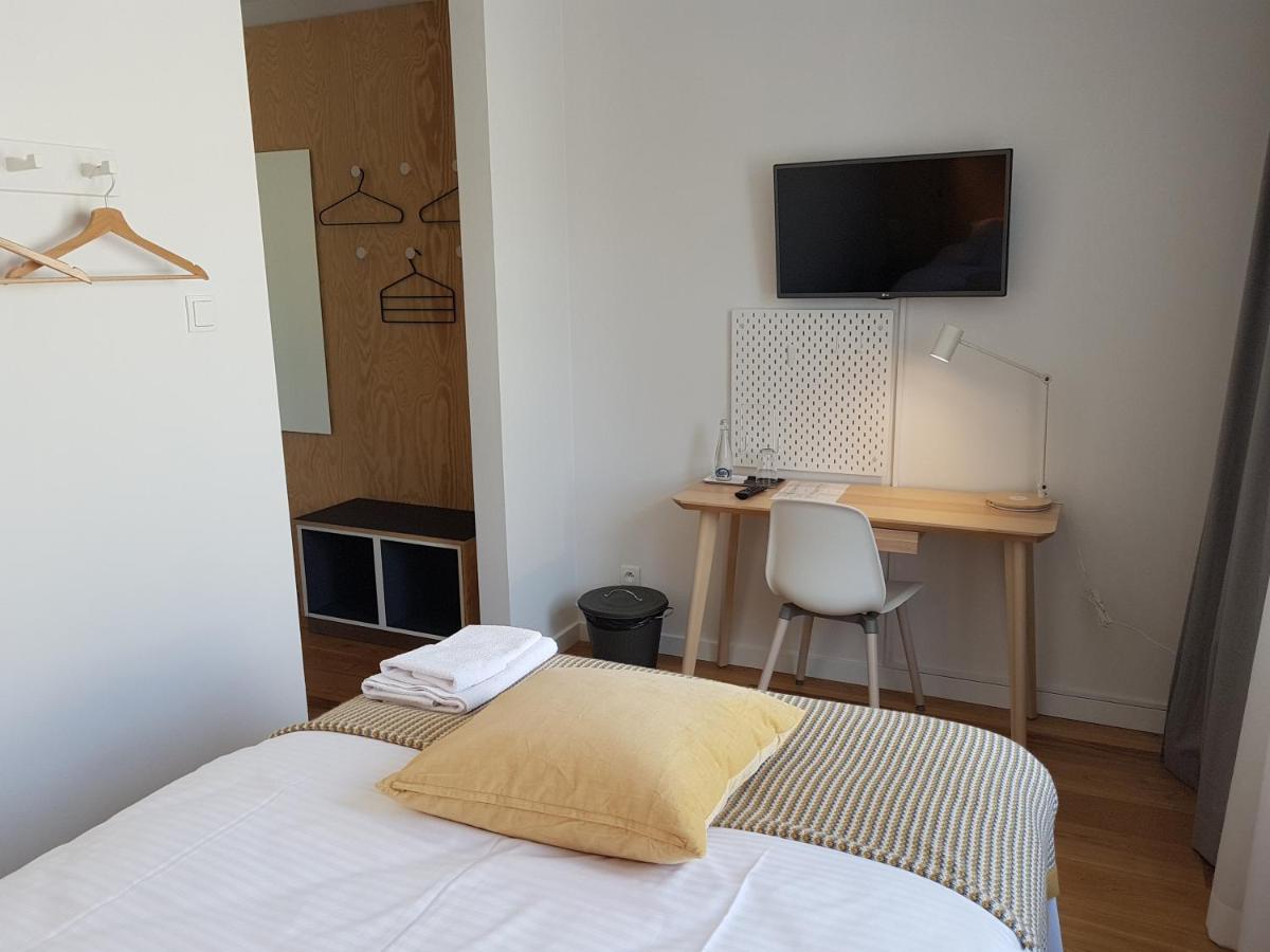 Hemma Rooms By Ikea Zbąszyń 外观 照片