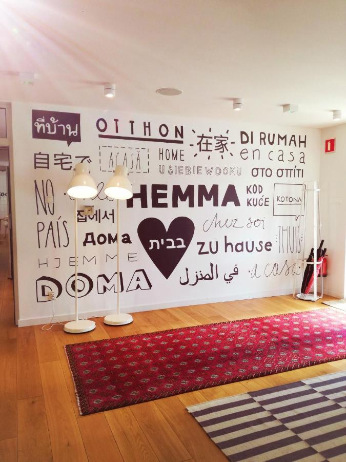 Hemma Rooms By Ikea Zbąszyń 外观 照片