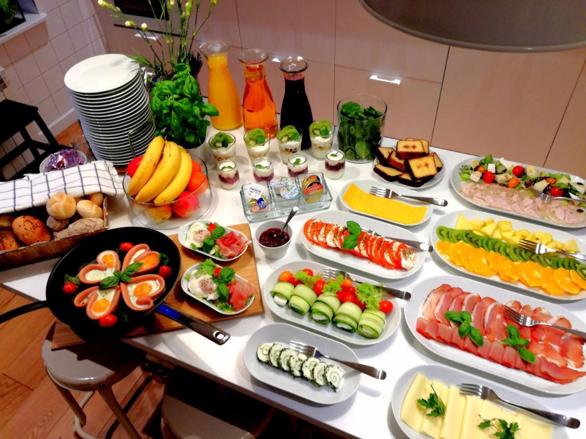 Hemma Rooms By Ikea Zbąszyń 外观 照片